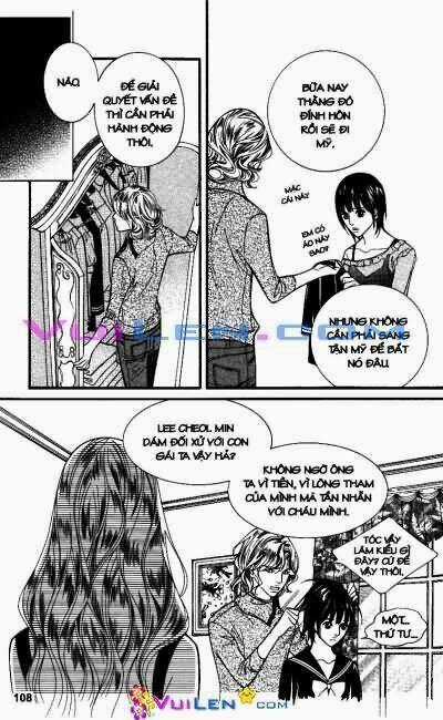 Thích Làm Người Bình Thường Chapter 5 trang 107