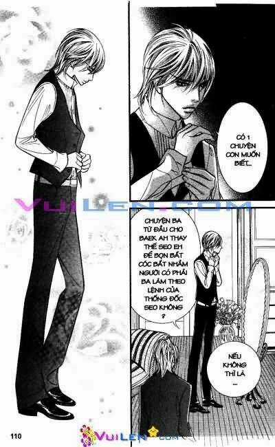 Thích Làm Người Bình Thường Chapter 5 trang 109