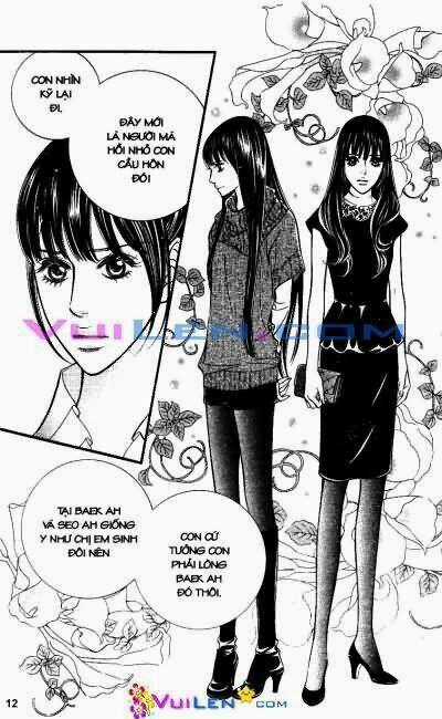 Thích Làm Người Bình Thường Chapter 5 trang 11