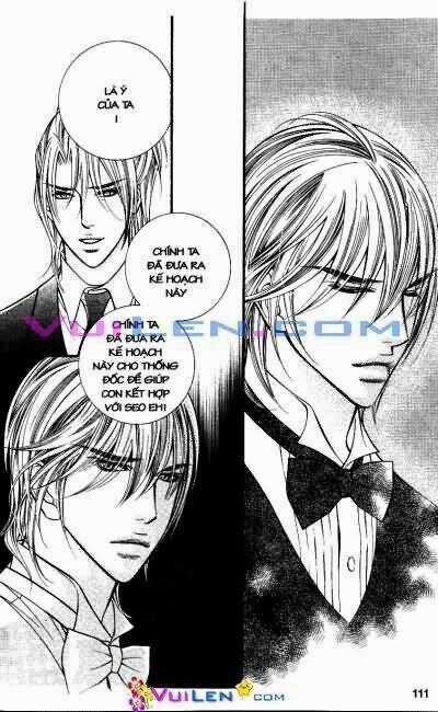 Thích Làm Người Bình Thường Chapter 5 trang 110