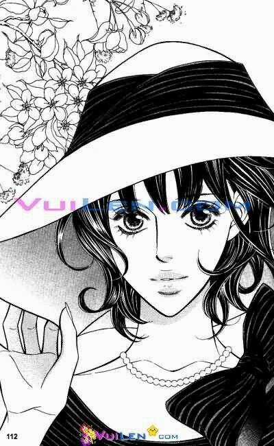 Thích Làm Người Bình Thường Chapter 5 trang 111