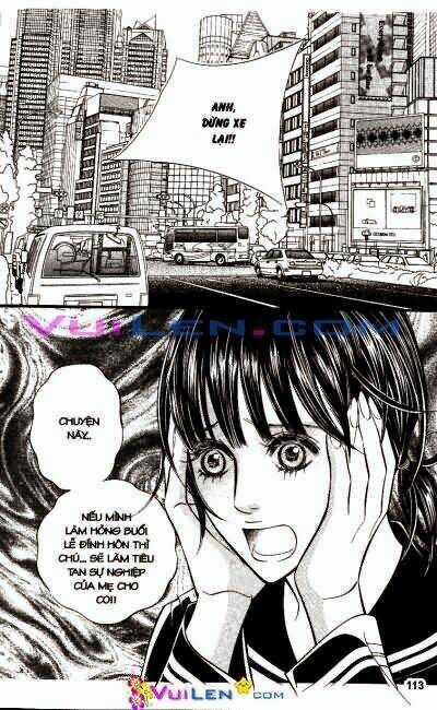 Thích Làm Người Bình Thường Chapter 5 trang 112