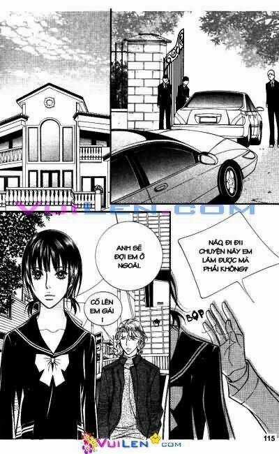 Thích Làm Người Bình Thường Chapter 5 trang 114