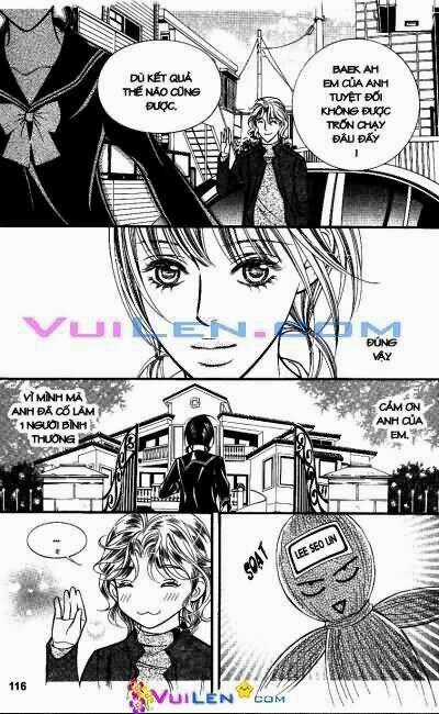 Thích Làm Người Bình Thường Chapter 5 trang 115