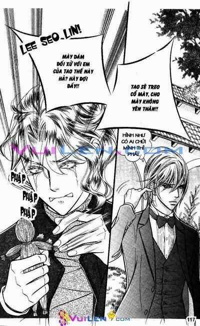 Thích Làm Người Bình Thường Chapter 5 trang 116