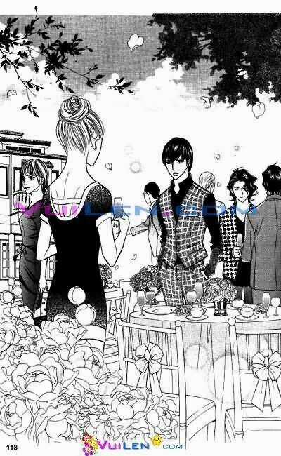 Thích Làm Người Bình Thường Chapter 5 trang 117