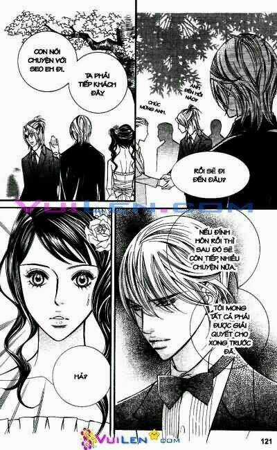 Thích Làm Người Bình Thường Chapter 5 trang 120