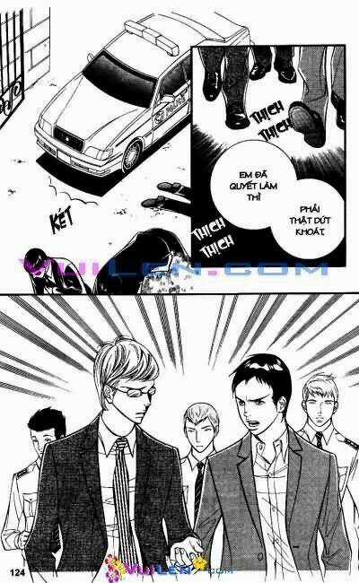 Thích Làm Người Bình Thường Chapter 5 trang 123