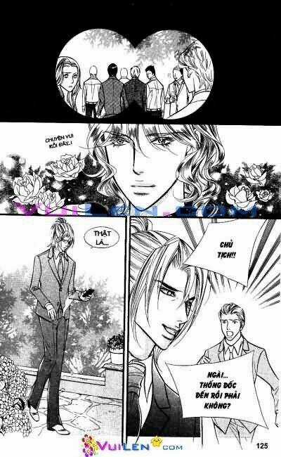 Thích Làm Người Bình Thường Chapter 5 trang 124