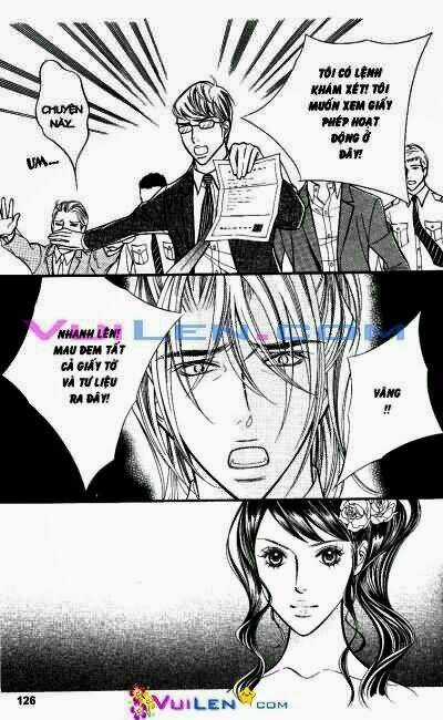 Thích Làm Người Bình Thường Chapter 5 trang 125