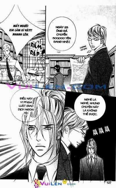 Thích Làm Người Bình Thường Chapter 5 trang 126