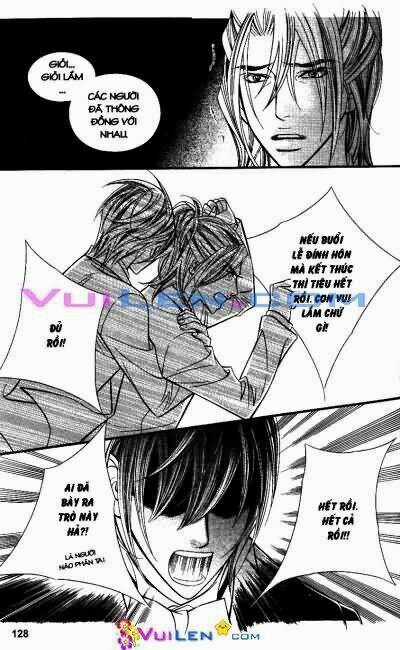 Thích Làm Người Bình Thường Chapter 5 trang 127