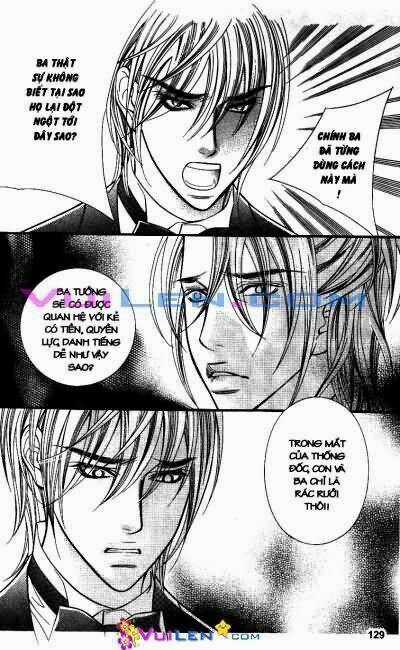 Thích Làm Người Bình Thường Chapter 5 trang 128