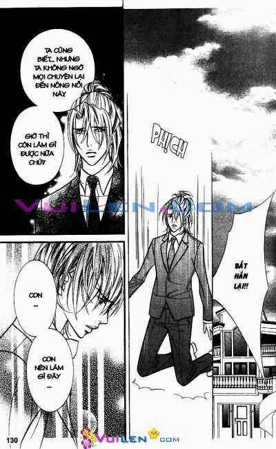 Thích Làm Người Bình Thường Chapter 5 trang 129