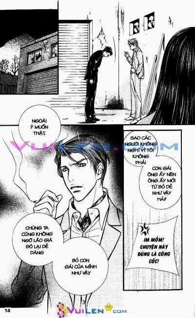 Thích Làm Người Bình Thường Chapter 5 trang 13