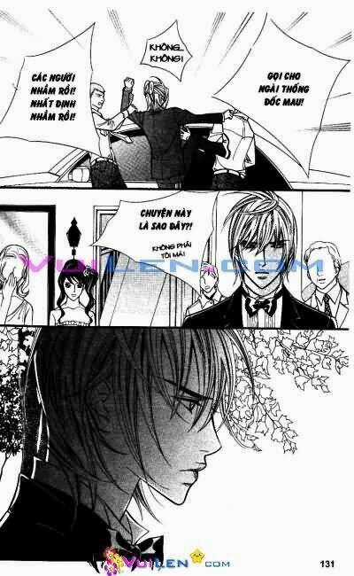 Thích Làm Người Bình Thường Chapter 5 trang 130