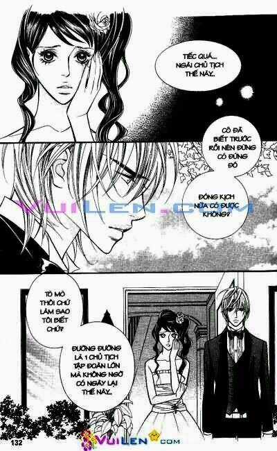 Thích Làm Người Bình Thường Chapter 5 trang 131