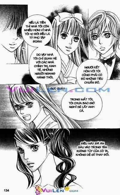 Thích Làm Người Bình Thường Chapter 5 trang 133