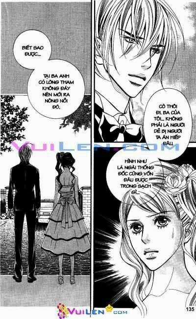 Thích Làm Người Bình Thường Chapter 5 trang 134