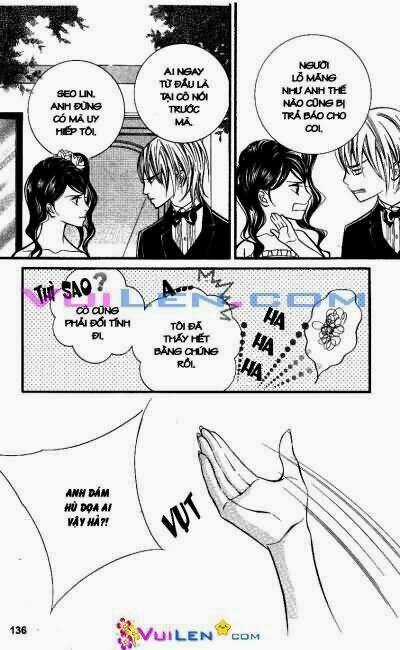 Thích Làm Người Bình Thường Chapter 5 trang 135