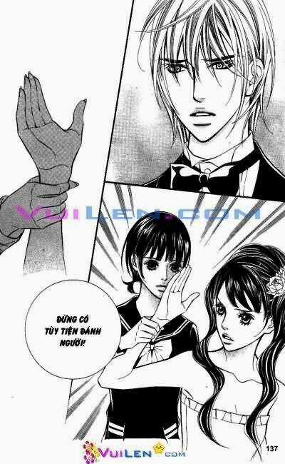 Thích Làm Người Bình Thường Chapter 5 trang 136