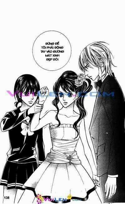 Thích Làm Người Bình Thường Chapter 5 trang 137