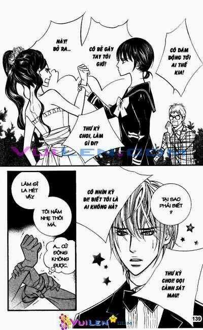 Thích Làm Người Bình Thường Chapter 5 trang 138