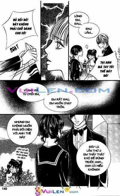 Thích Làm Người Bình Thường Chapter 5 trang 139