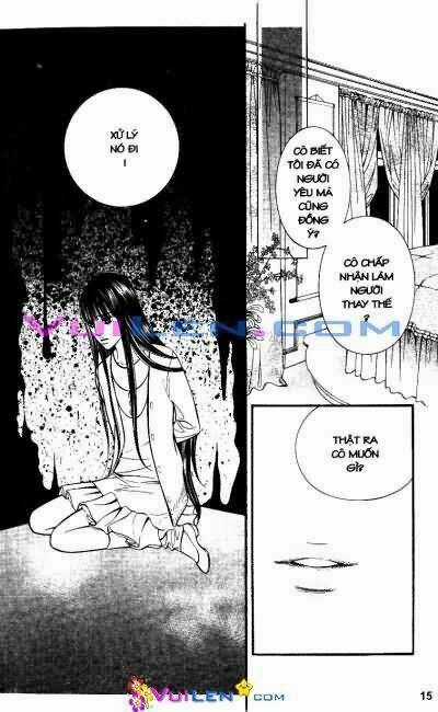 Thích Làm Người Bình Thường Chapter 5 trang 14