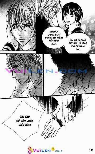 Thích Làm Người Bình Thường Chapter 5 trang 140