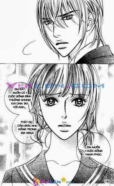 Thích Làm Người Bình Thường Chapter 5 trang 142