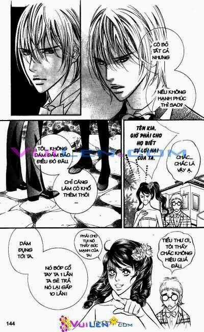 Thích Làm Người Bình Thường Chapter 5 trang 143