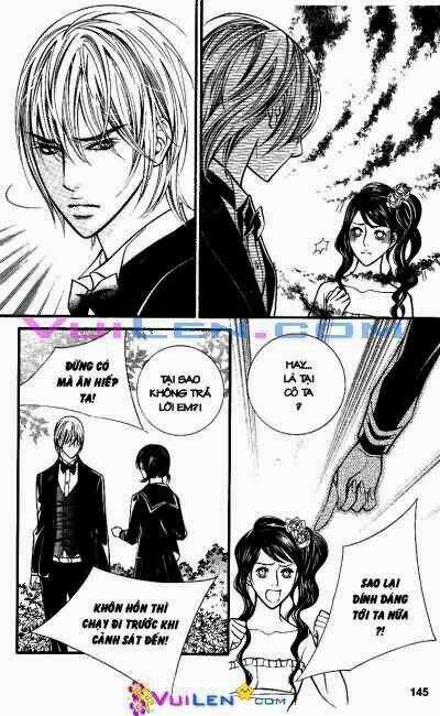 Thích Làm Người Bình Thường Chapter 5 trang 144