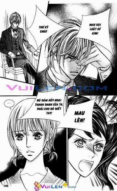 Thích Làm Người Bình Thường Chapter 5 trang 145