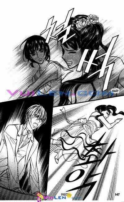 Thích Làm Người Bình Thường Chapter 5 trang 146