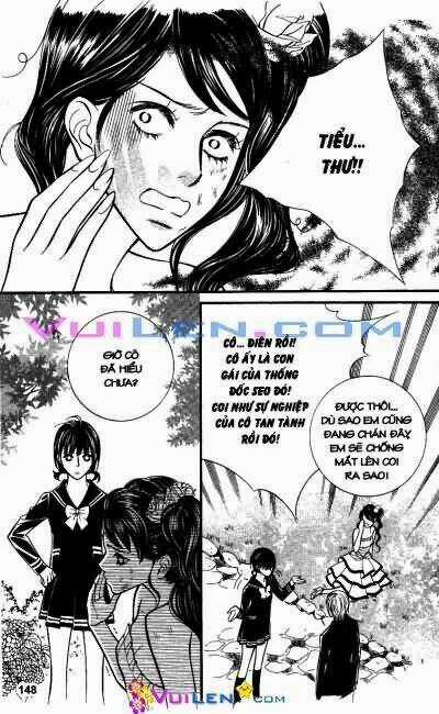 Thích Làm Người Bình Thường Chapter 5 trang 147