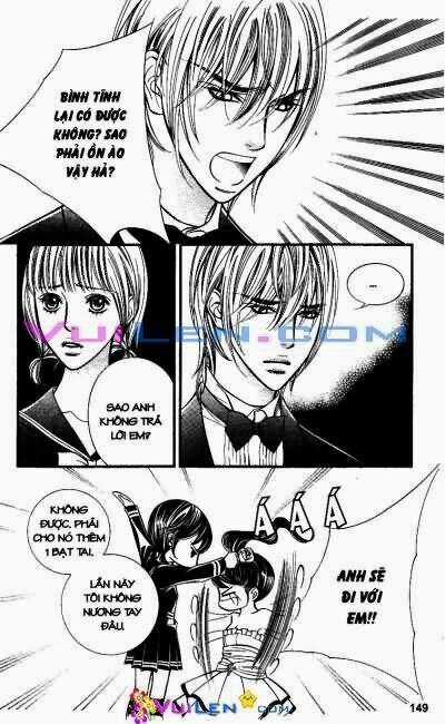 Thích Làm Người Bình Thường Chapter 5 trang 148