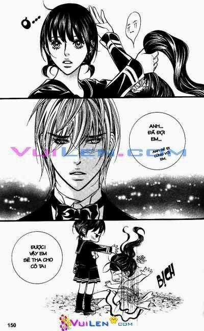 Thích Làm Người Bình Thường Chapter 5 trang 149