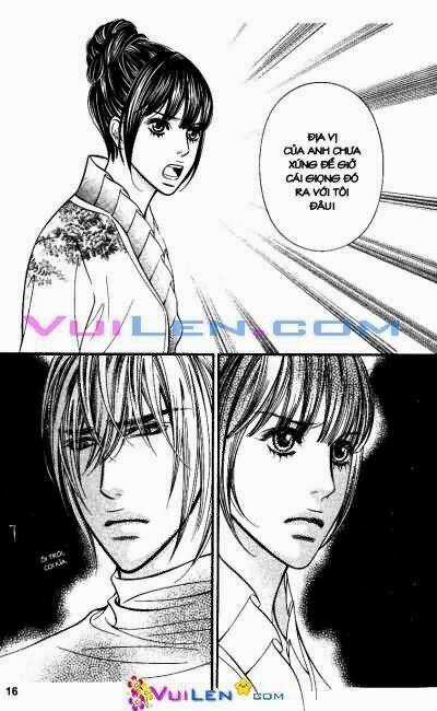 Thích Làm Người Bình Thường Chapter 5 trang 15