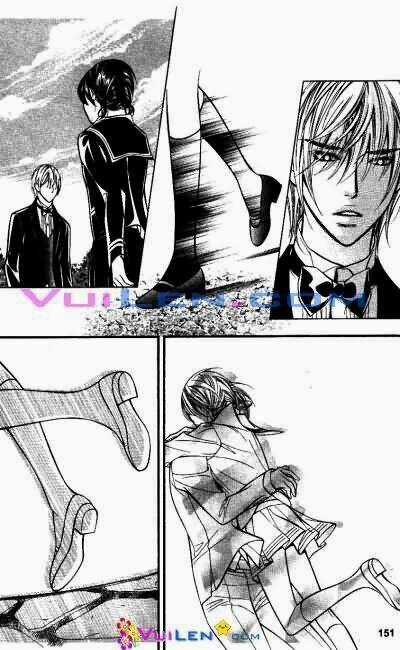 Thích Làm Người Bình Thường Chapter 5 trang 150