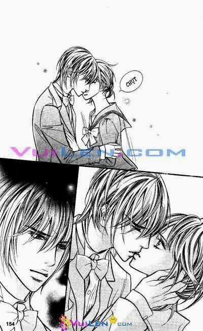 Thích Làm Người Bình Thường Chapter 5 trang 153