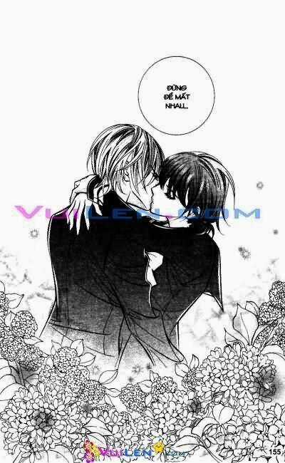 Thích Làm Người Bình Thường Chapter 5 trang 154