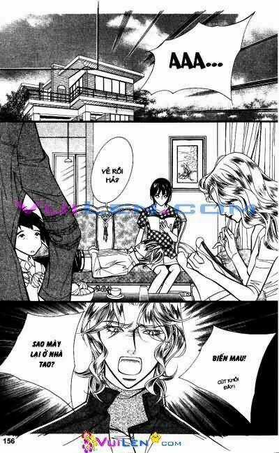 Thích Làm Người Bình Thường Chapter 5 trang 155