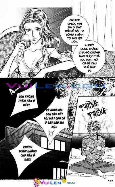 Thích Làm Người Bình Thường Chapter 5 trang 156