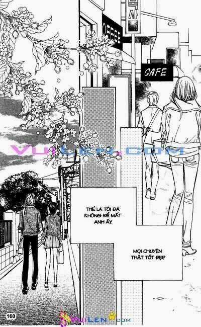 Thích Làm Người Bình Thường Chapter 5 trang 159