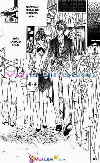 Thích Làm Người Bình Thường Chapter 5 trang 160