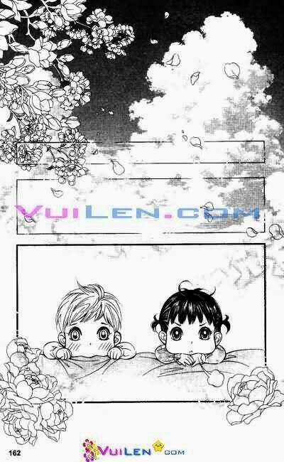 Thích Làm Người Bình Thường Chapter 5 trang 161