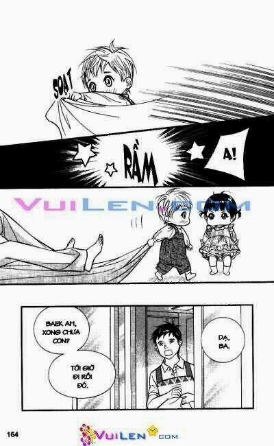 Thích Làm Người Bình Thường Chapter 5 trang 163