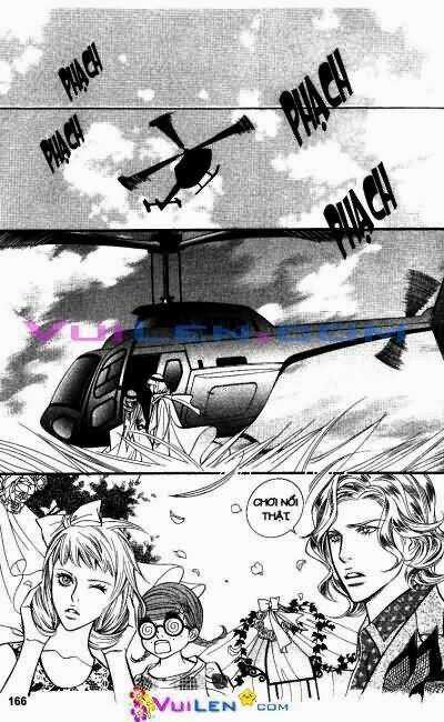 Thích Làm Người Bình Thường Chapter 5 trang 165