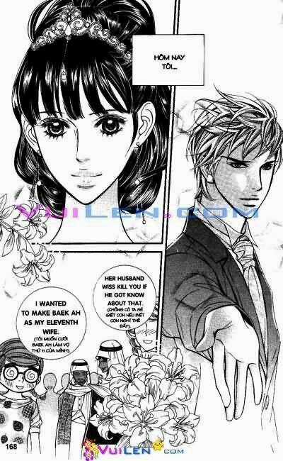 Thích Làm Người Bình Thường Chapter 5 trang 167